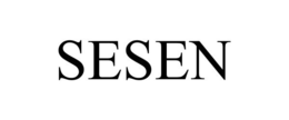 SESEN trademark