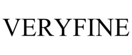 VERYFINE trademark