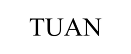 TUAN trademark