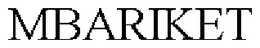 MBARIKET trademark