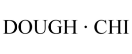 DOUGH · CHI trademark