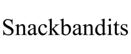 SNACKBANDITS trademark