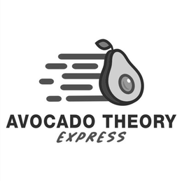 AVOCADO THEORY EXPRESS trademark