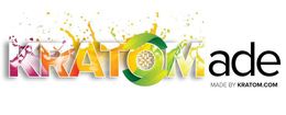 KRATOMADE MADE BY KRATOM.COM trademark