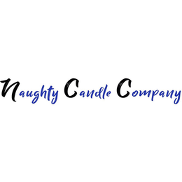 NAUGHTY CANDLE COMPANY trademark