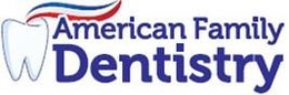 AMERICAN FAMILY DENTISTRY trademark
