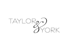 TAYLOR & YORK trademark