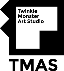TWINKLE MONSTER ART STUDIO TMAS trademark