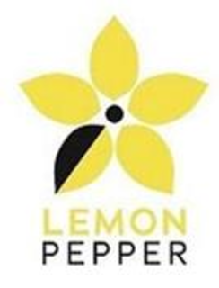 LEMON PEPPER trademark