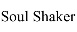 SOUL SHAKER trademark