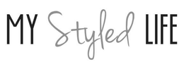 MY STYLED LIFE trademark