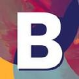 B trademark