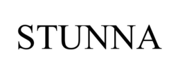STUNNA trademark