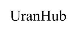 URANHUB trademark