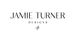 JAMIE TURNER DESIGNS JT trademark