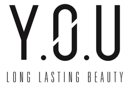 Y.O.U LONG LASTING BEAUTY trademark