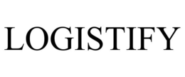 LOGISTIFY trademark