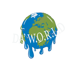 DA' W.O.R.L.D trademark