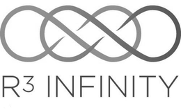 R3 INFINITY trademark