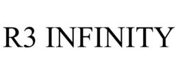 R3 INFINITY trademark