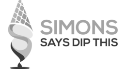 SIMONS SAYS DIP THIS trademark