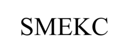 SMEKC trademark