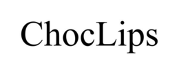 CHOCLIPS trademark