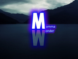 MOMMAWONDER trademark