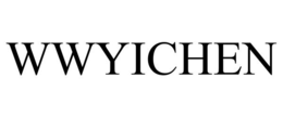 WWYICHEN trademark