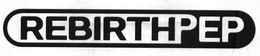 REBIRTHPEP trademark