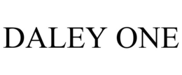 DALEY ONE trademark