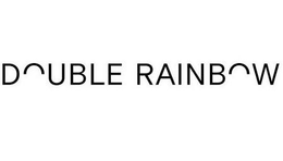 DOUBLE RAINBOW trademark