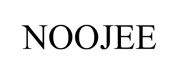 NOOJEE trademark