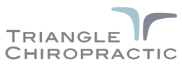 TRIANGLE CHIROPRACTIC trademark