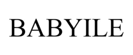 BABYILE trademark
