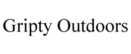 GRIPTY OUTDOORS trademark