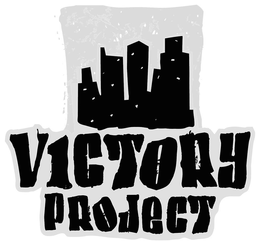 V1CTORY PROJECT trademark