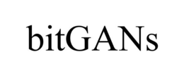 BITGANS trademark