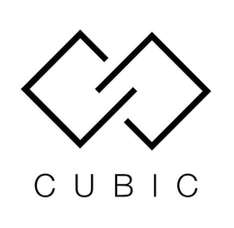 CUBIC trademark