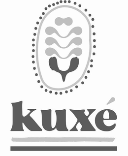 KUXÉ trademark