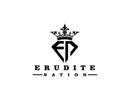 EN ERUDITE NATION trademark