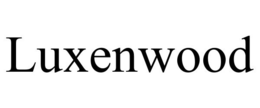 LUXENWOOD trademark