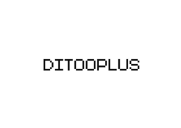 DITOOPLUS trademark
