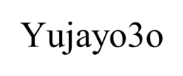 YUJAYO3O trademark
