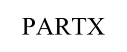 PARTX trademark