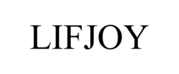 LIFJOY trademark