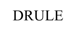 DRULE trademark