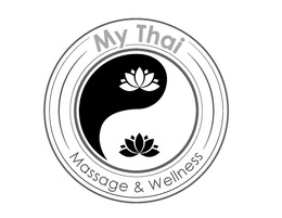 MY THAI MASSAGE & WELLNESS trademark