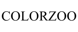 COLORZOO trademark