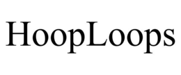 HOOPLOOPS trademark